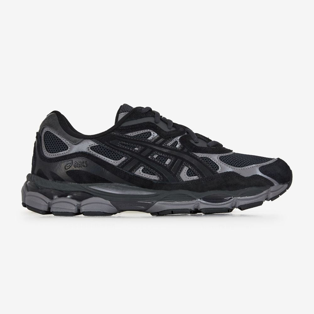 Asics Gel-Nyc - Noir/gris