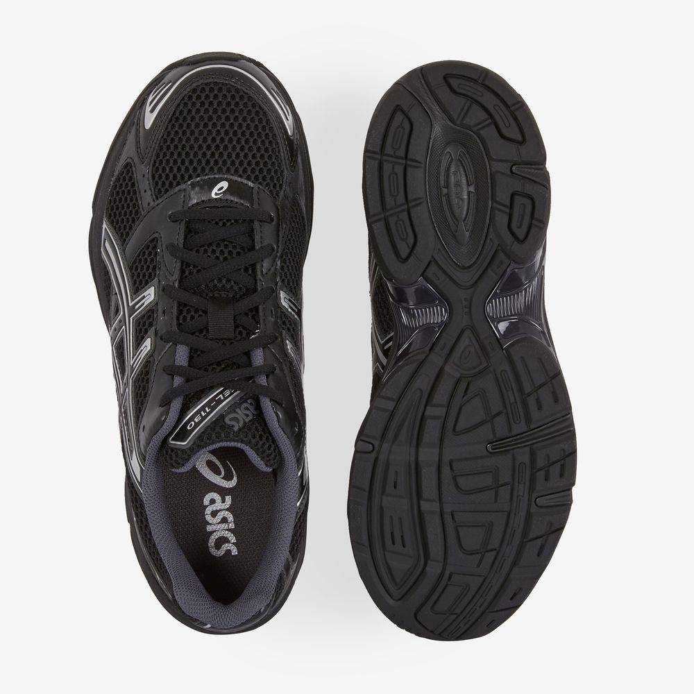 Asics Gel-1130 - Noir/argent
