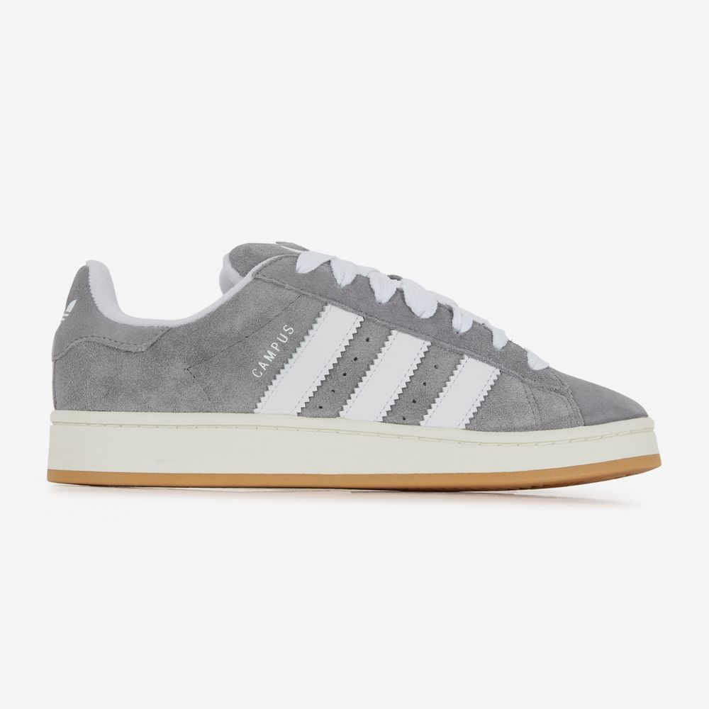 Adidas Originals Campus 00S - Gris/blanc