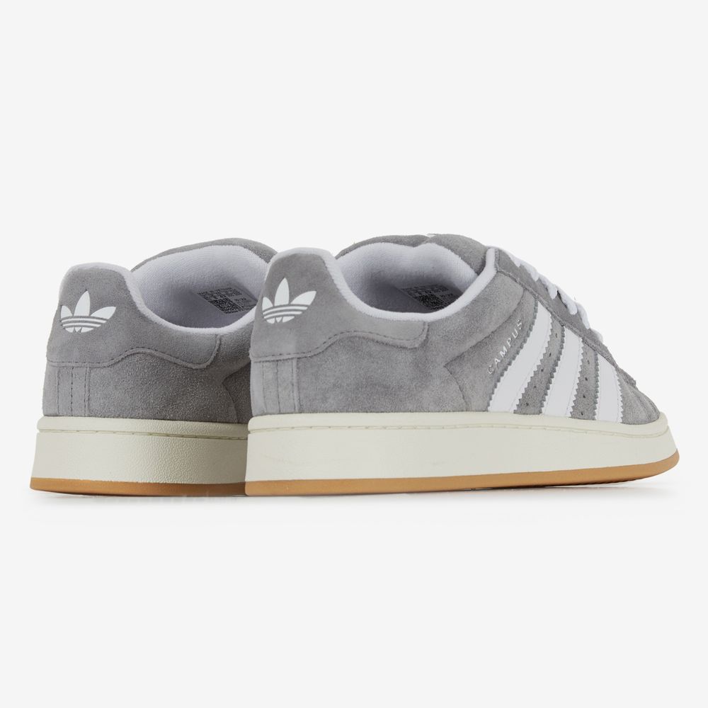 Adidas Originals Campus 00S - Gris/blanc