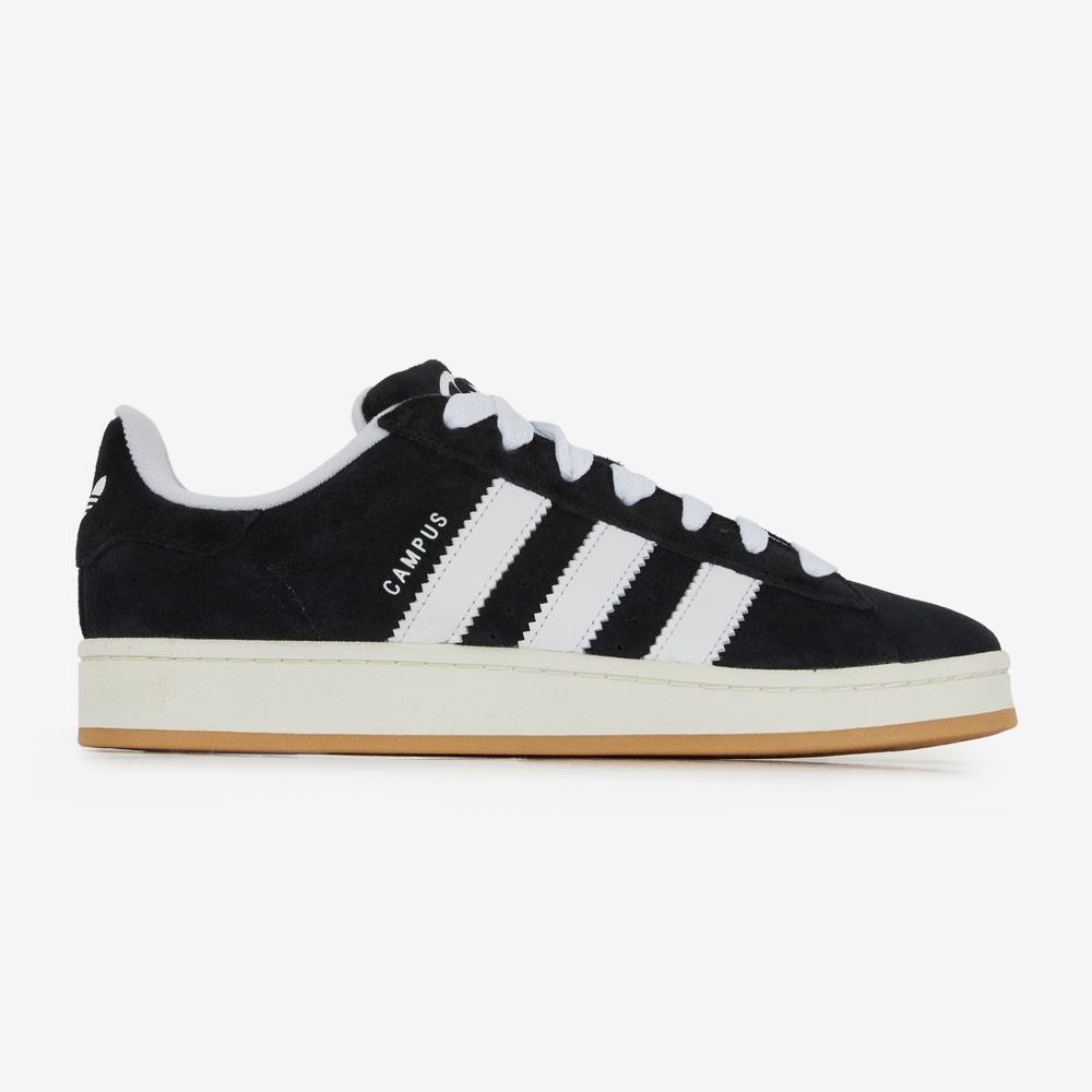 Adidas Originals Campus 00S - Noir/blanc