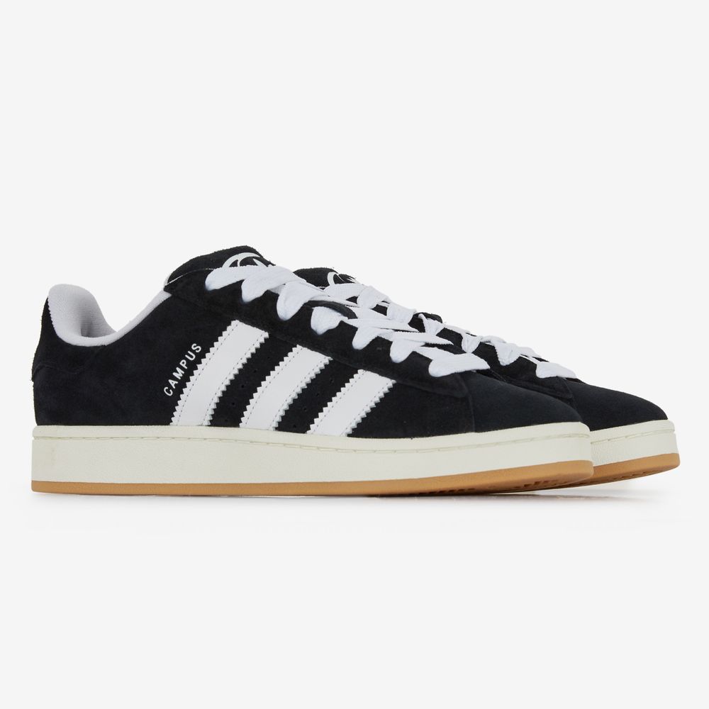 Adidas Originals Campus 00S - Noir/blanc