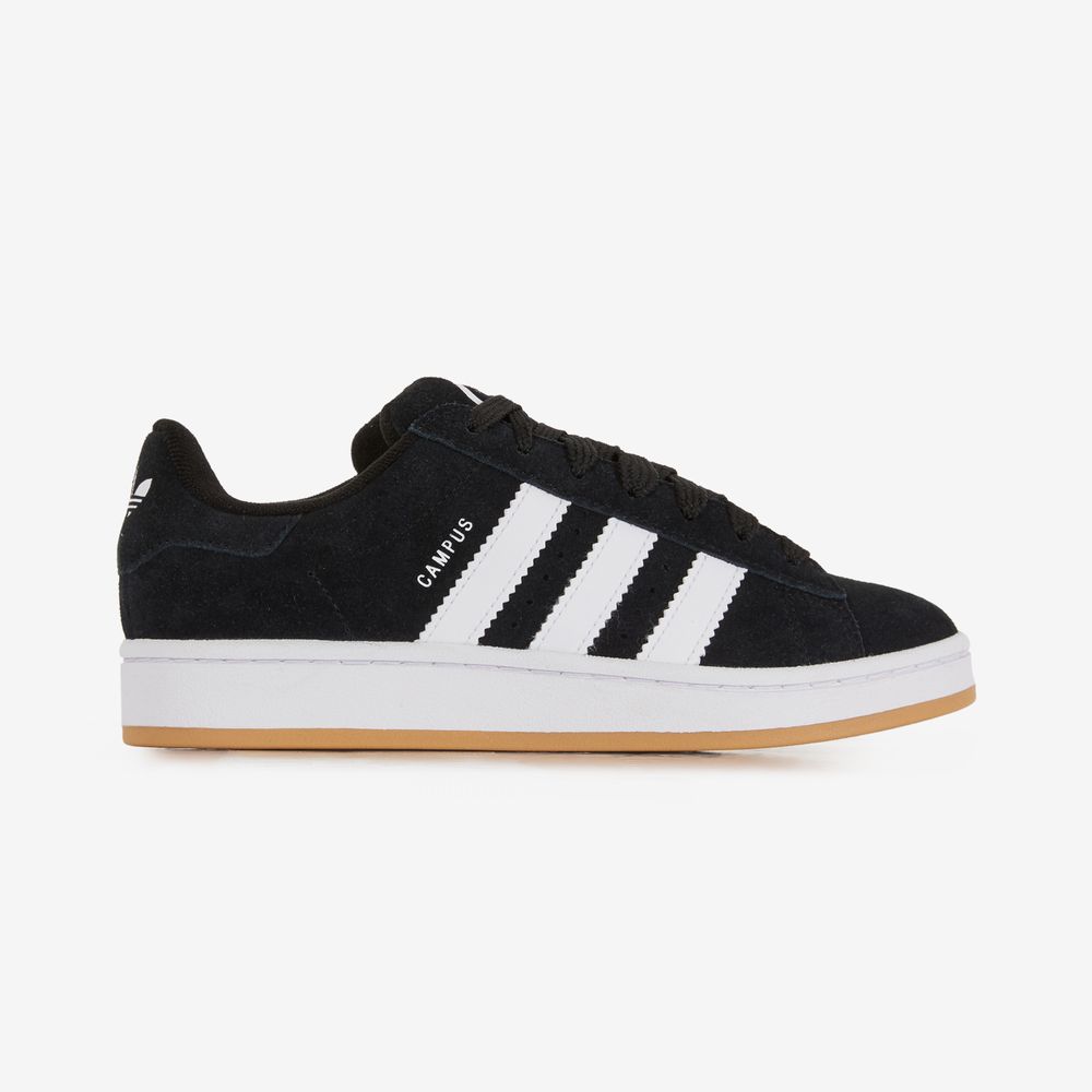 Adidas Originals Campus 00S - Noir/blanc