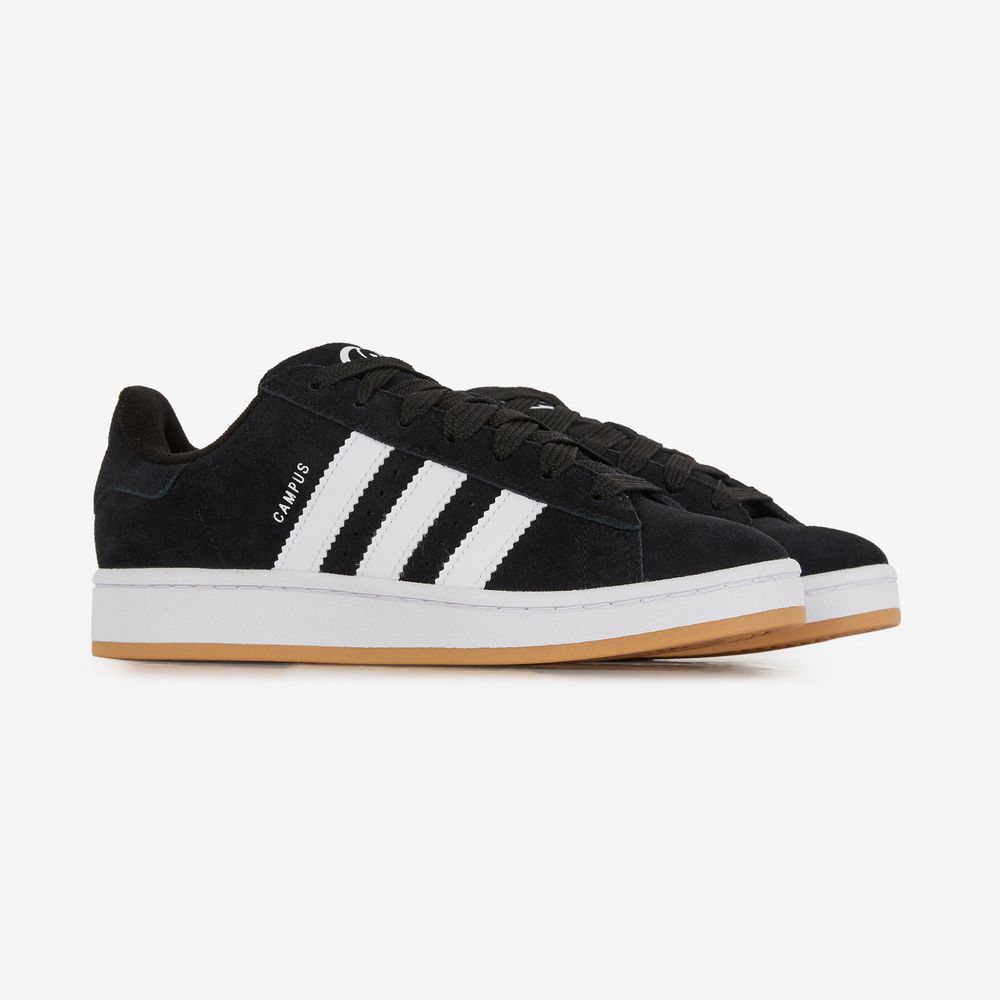 Adidas Originals Campus 00S - Noir/blanc