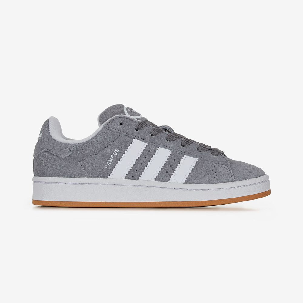 Adidas Originals Campus 00S - Gris/blanc