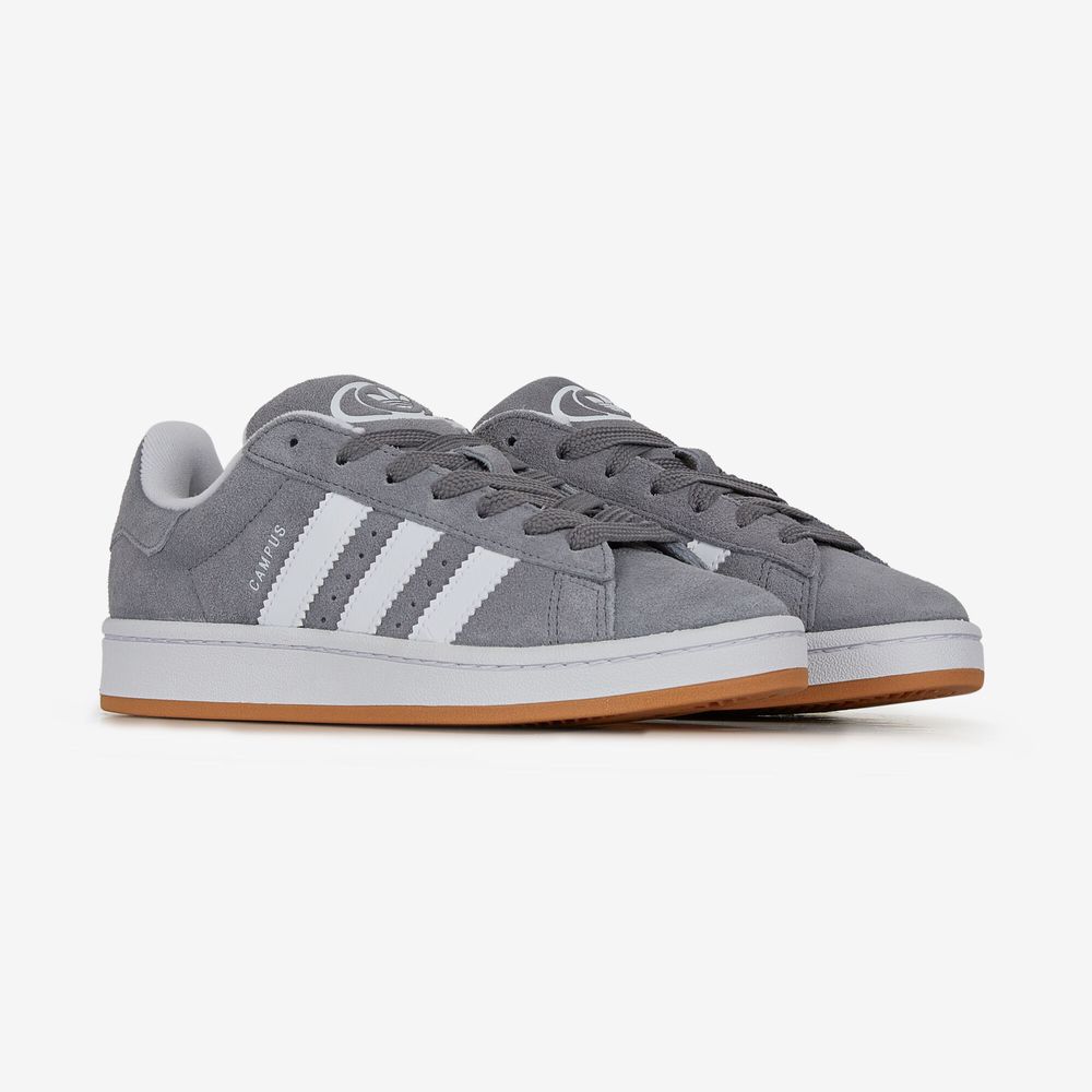 Adidas Originals Campus 00S - Gris/blanc