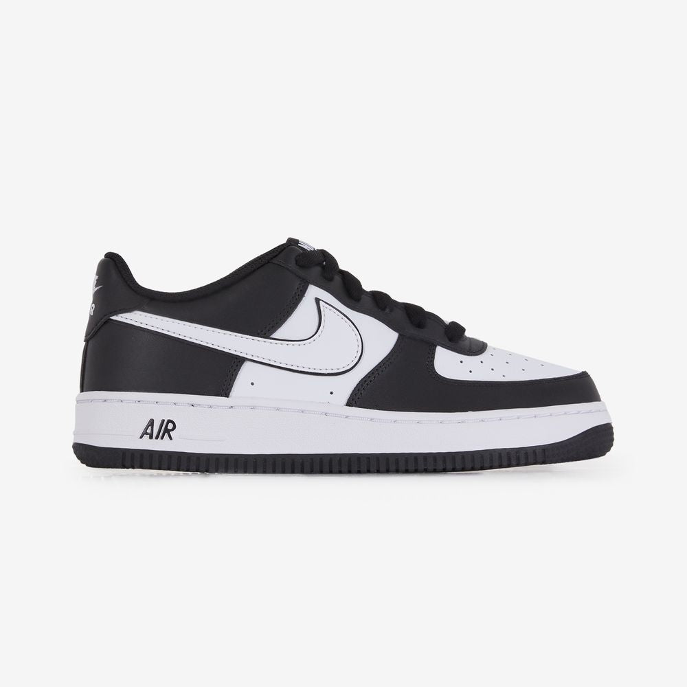 Nike Air Force 1 Low Panda - Blanc/noir