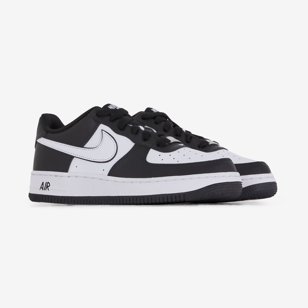 Nike Air Force 1 Low Panda - Blanc/noir