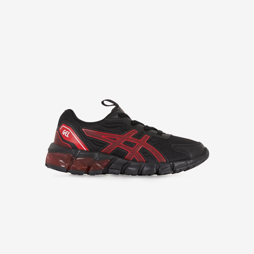 Asics Gel-Quantum 90 III - Noir/rouge