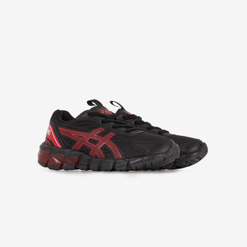 Asics Gel-Quantum 90 III - Noir/rouge