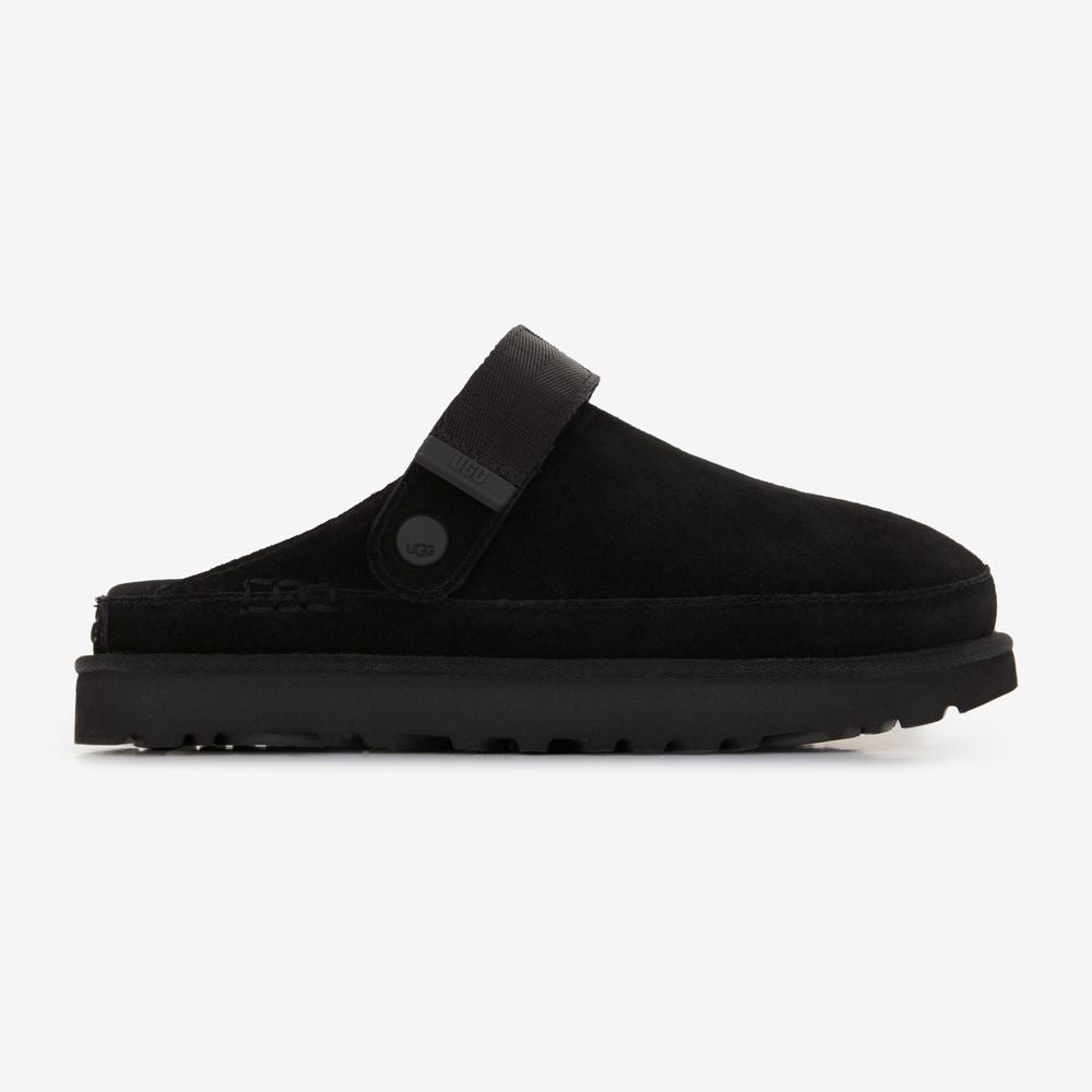 UGG Goldenstar Clog - Noir