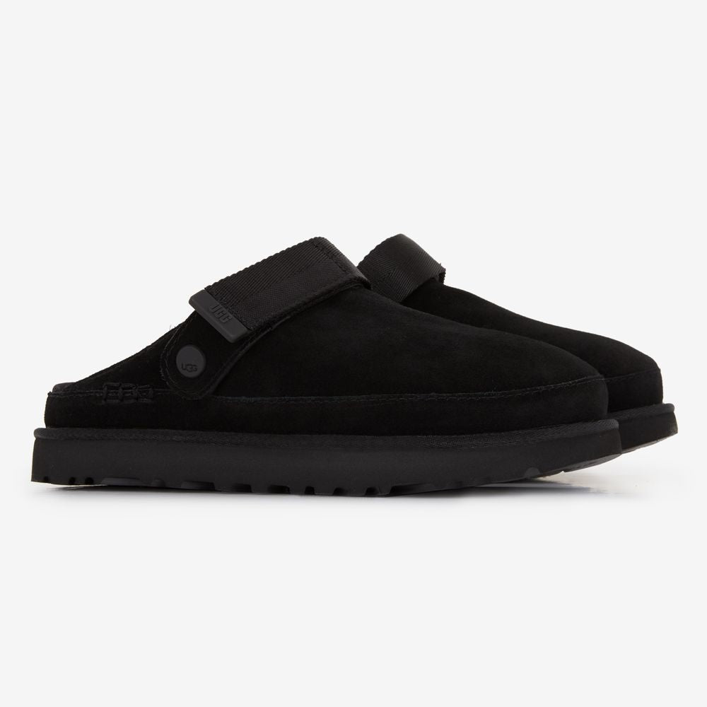 UGG Goldenstar Clog - Noir