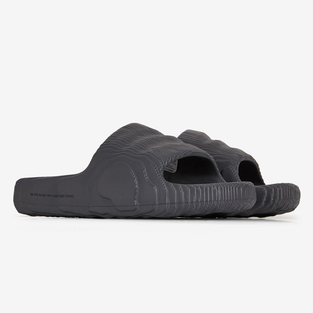 Adidas Originals Adilette 22 - Noir