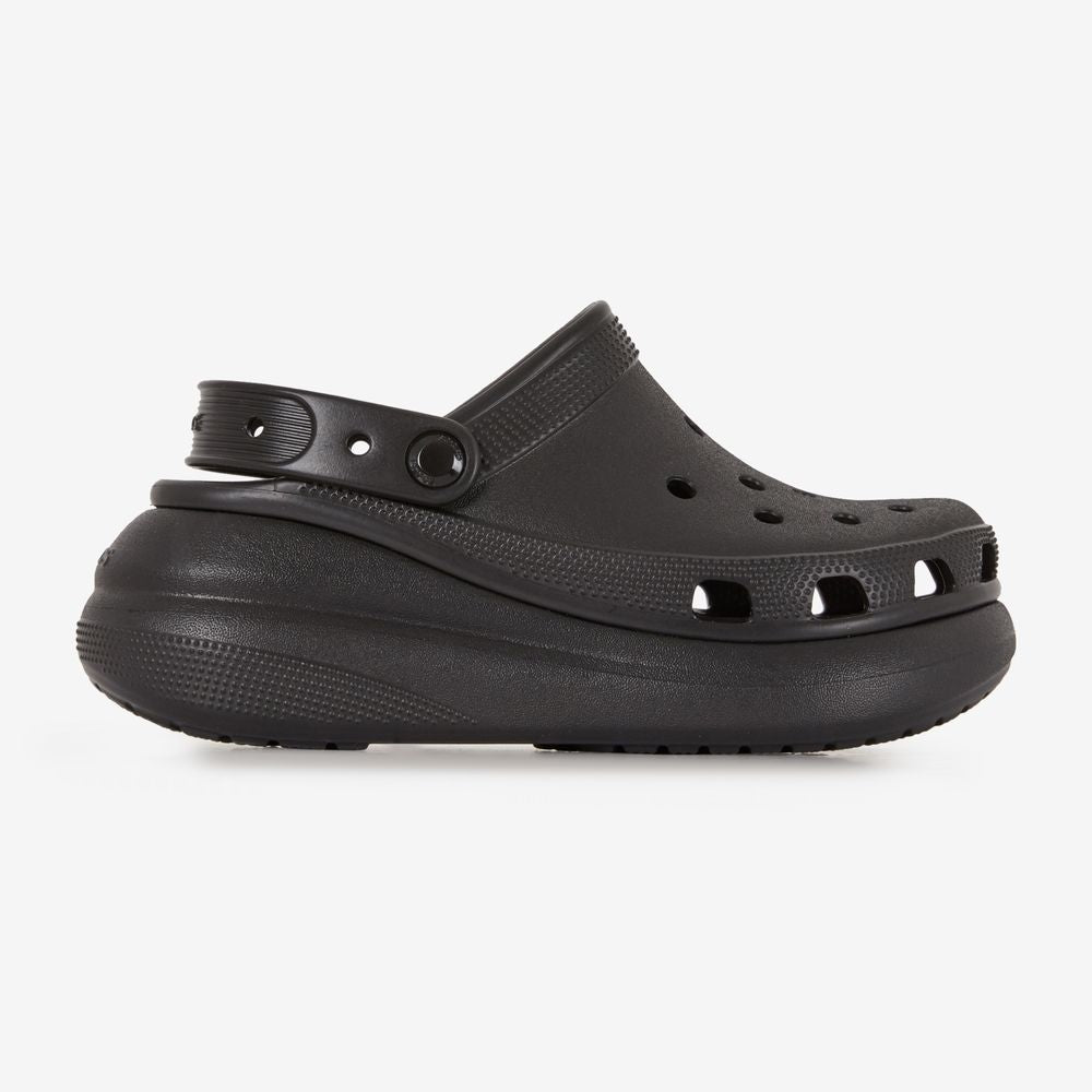 Crocs Crush Clog - Noir