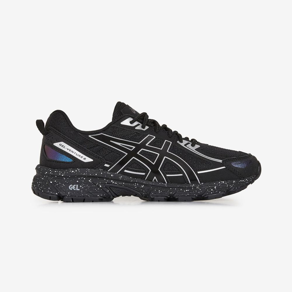 Asics Gel-Venture 6 Galaxy - Noir/multicolore