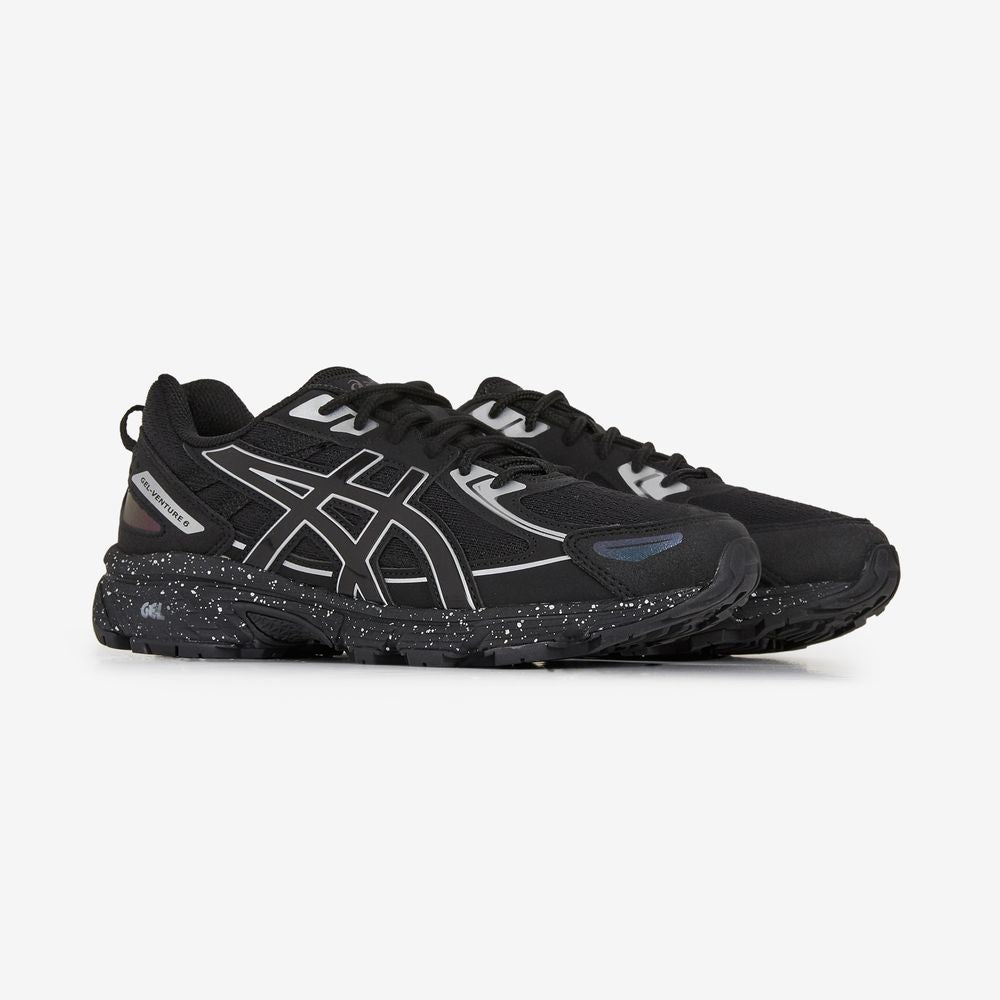 Asics Gel-Venture 6 Galaxy - Noir/multicolore
