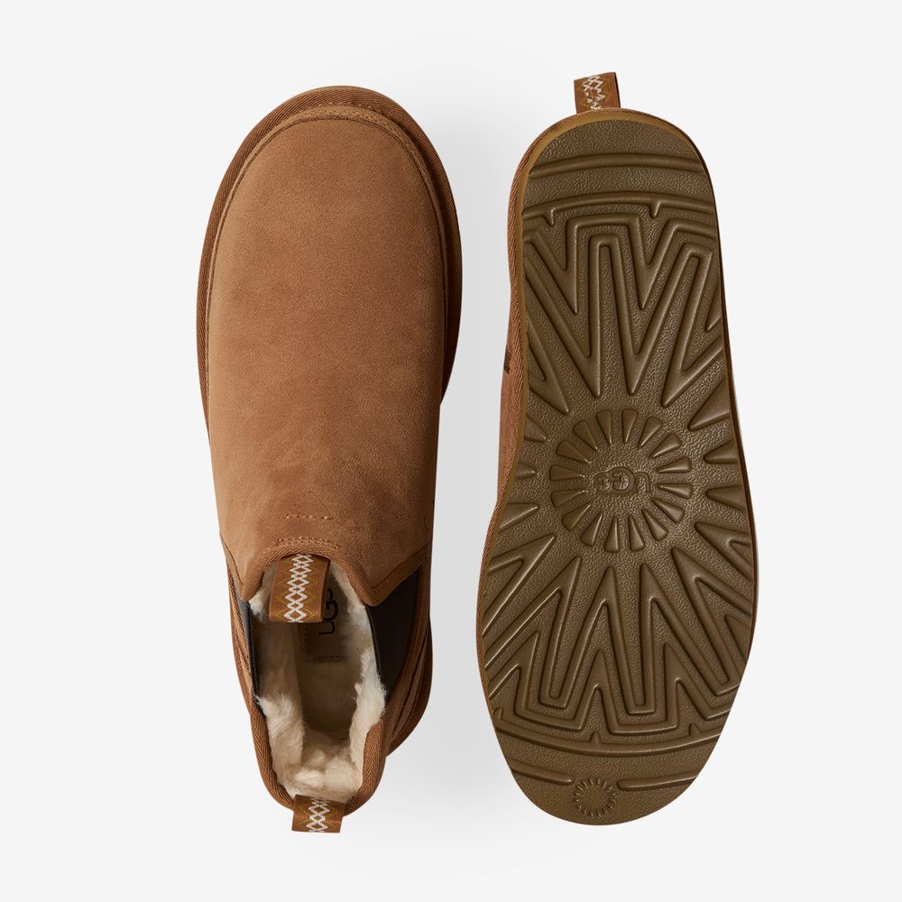 UGG Neumel Chelsea - Miel