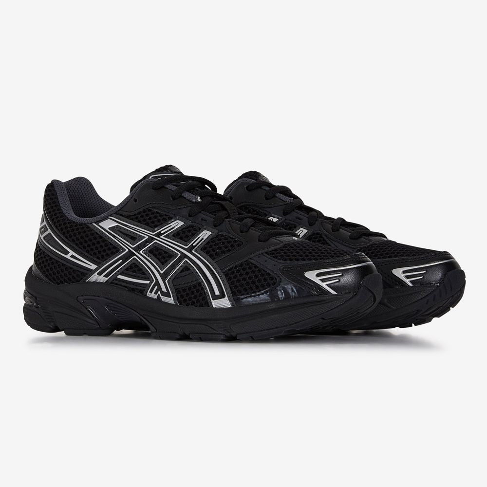Asics Gel-1130 - Noir/argent