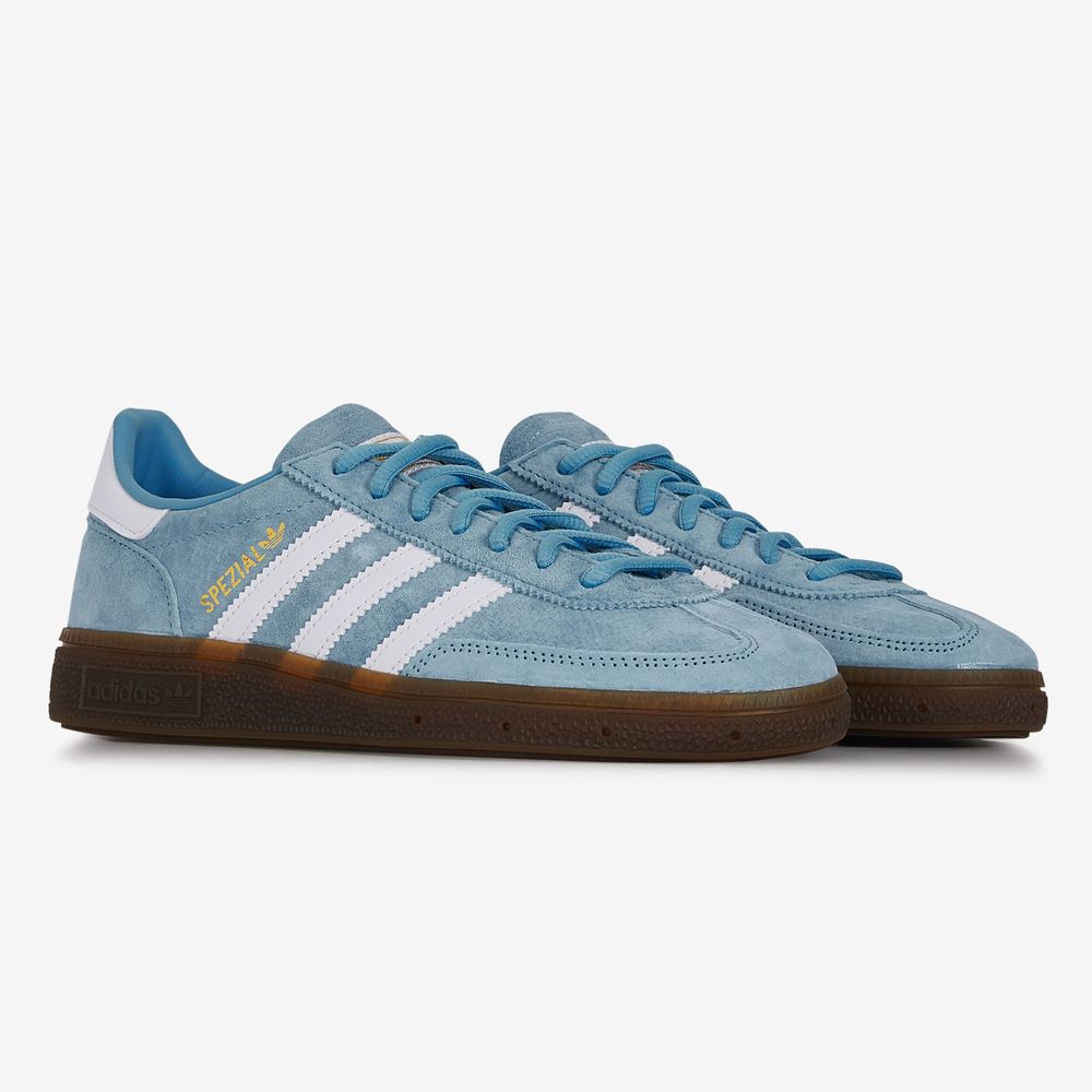 Adidas Originals Handball Spezial - Bleu/blanc