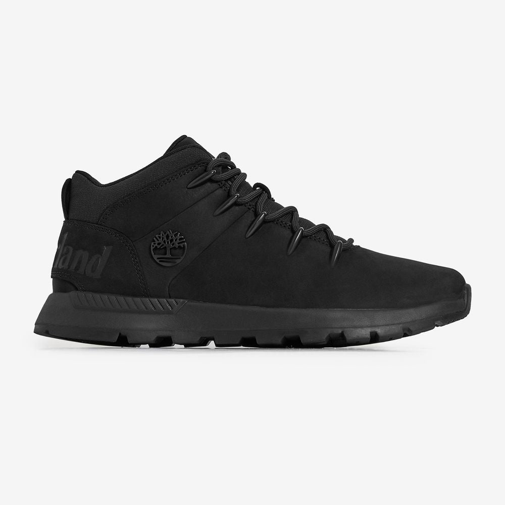 Timberland Sprint Trekker Mid - Noir