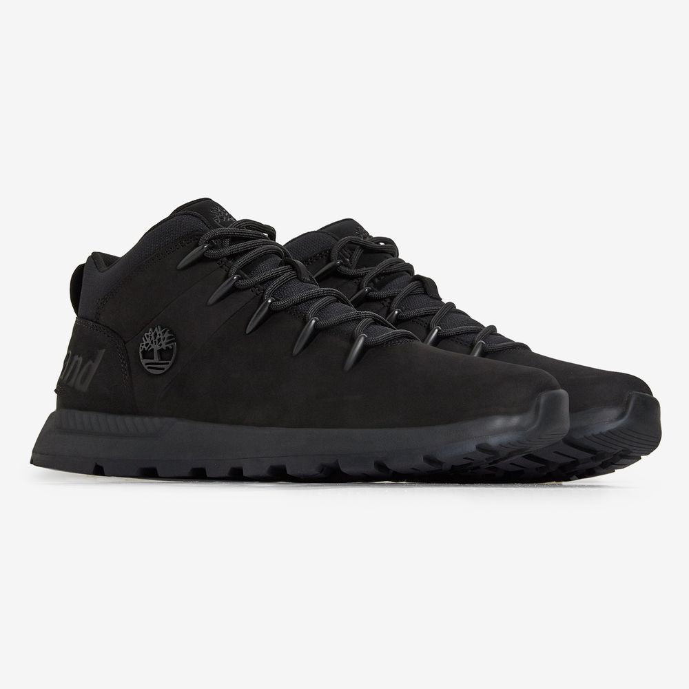 Timberland Sprint Trekker Mid - Noir