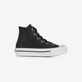 Converse Chuck Taylor All Star Eva Lift Hi Leathe