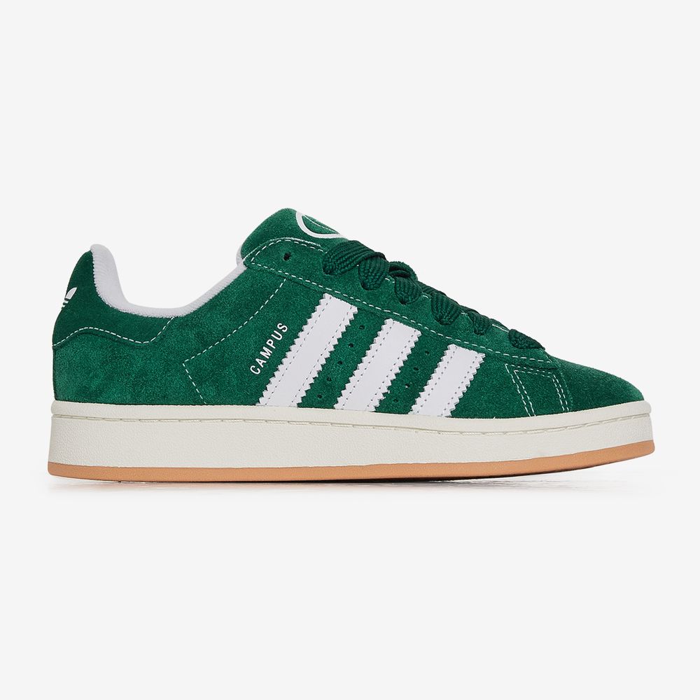 Adidas Originals Campus 00S - Vert/blanc