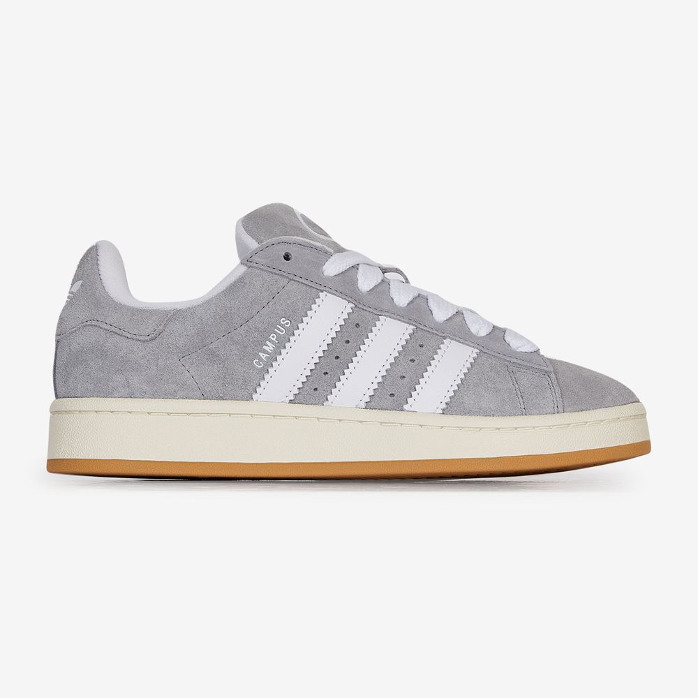 Adidas Originals Campus 00S - Gris/blanc