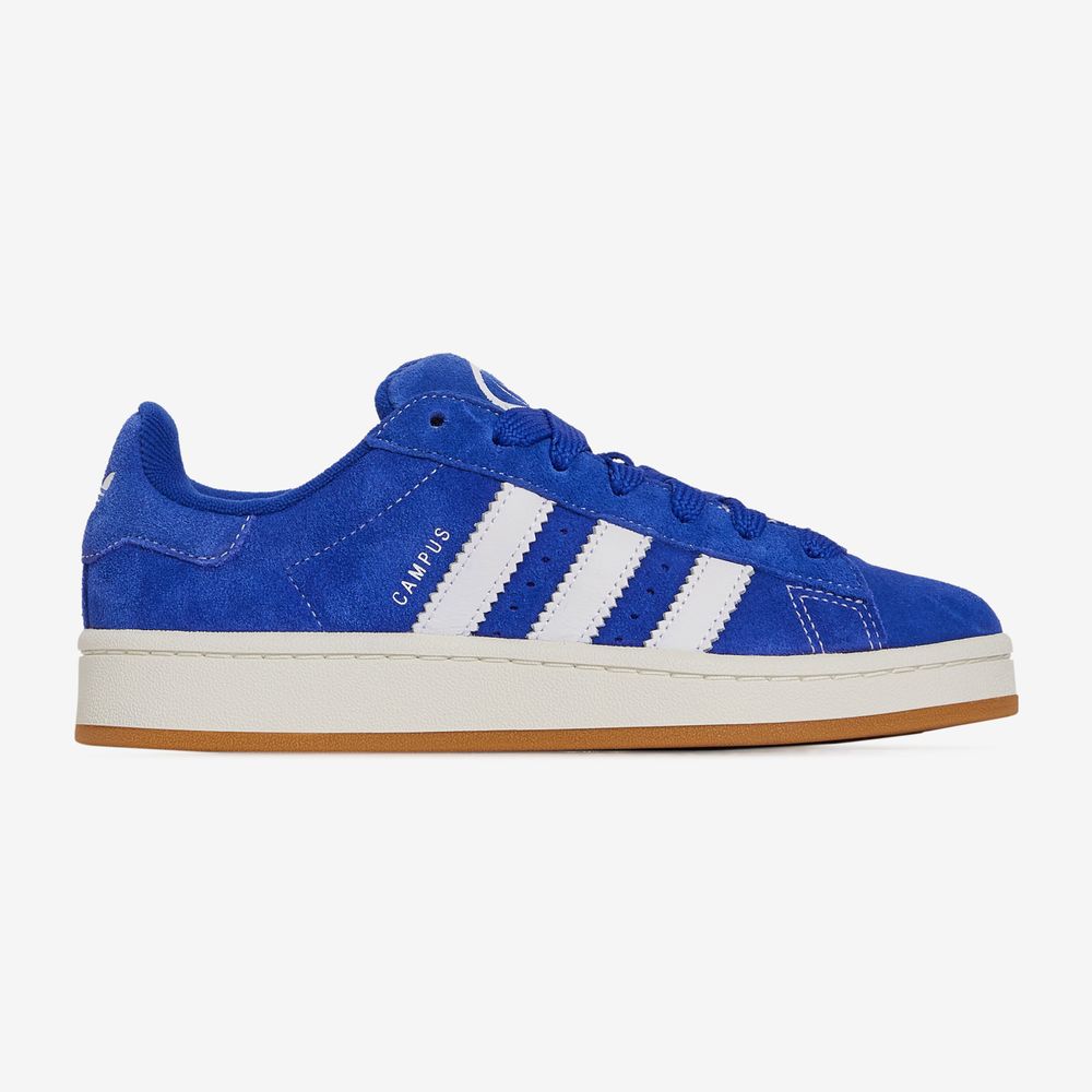 Adidas Originals Campus 00S - Bleu/blanc