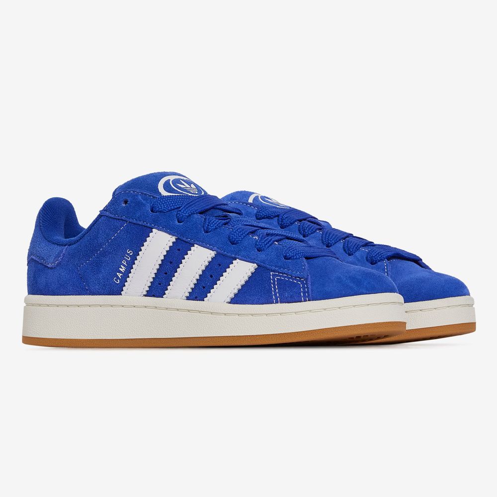 Adidas Originals Campus 00S - Bleu/blanc