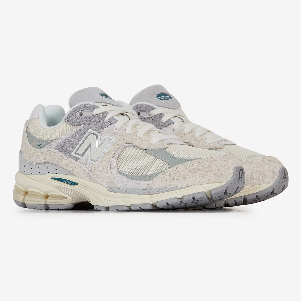 New Balance 2002R - Beige/gris