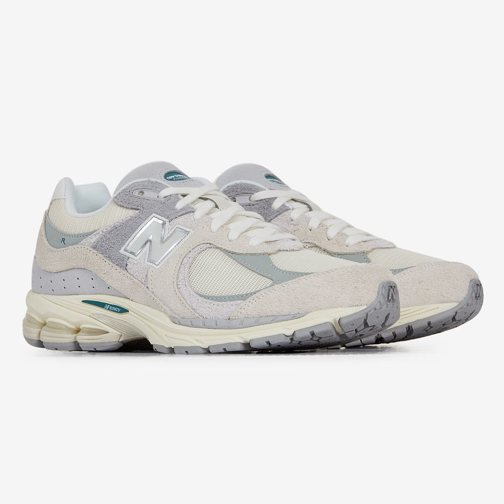 New Balance 2002R - Beige/gris