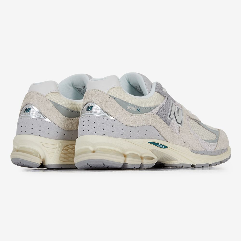 New Balance 2002R - Beige/gris
