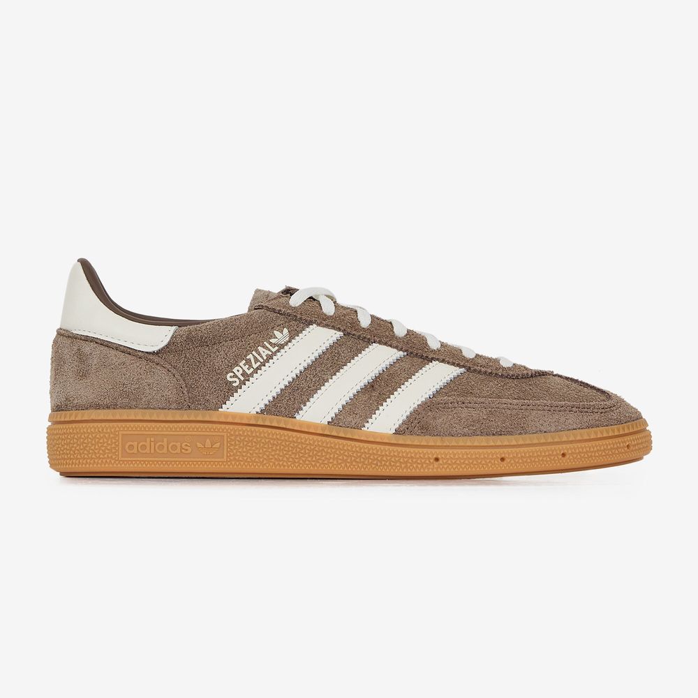 Adidas Originals Handball Spezial - Marron/blanc