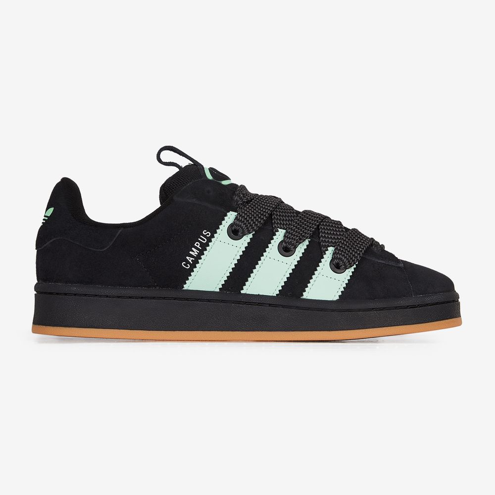 Adidas Originals Campus 00S Adistripes - Noir/turquoise