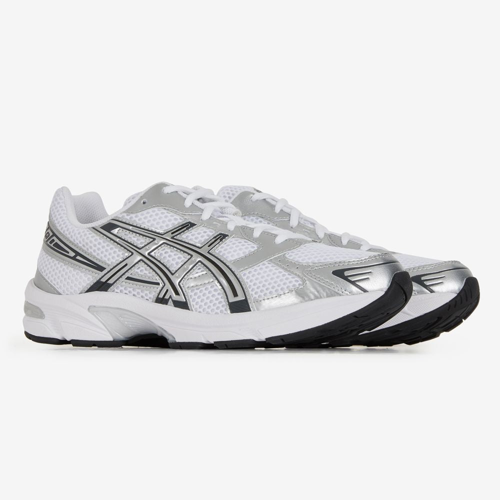 Asics Gel-1130 - Blanc/argent/noir