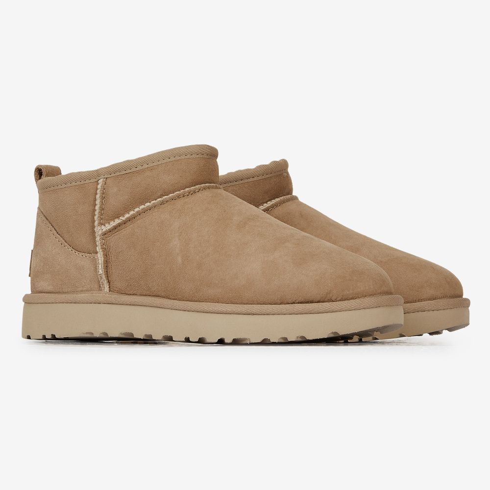 UGG Classic Ultra Mini - Beige