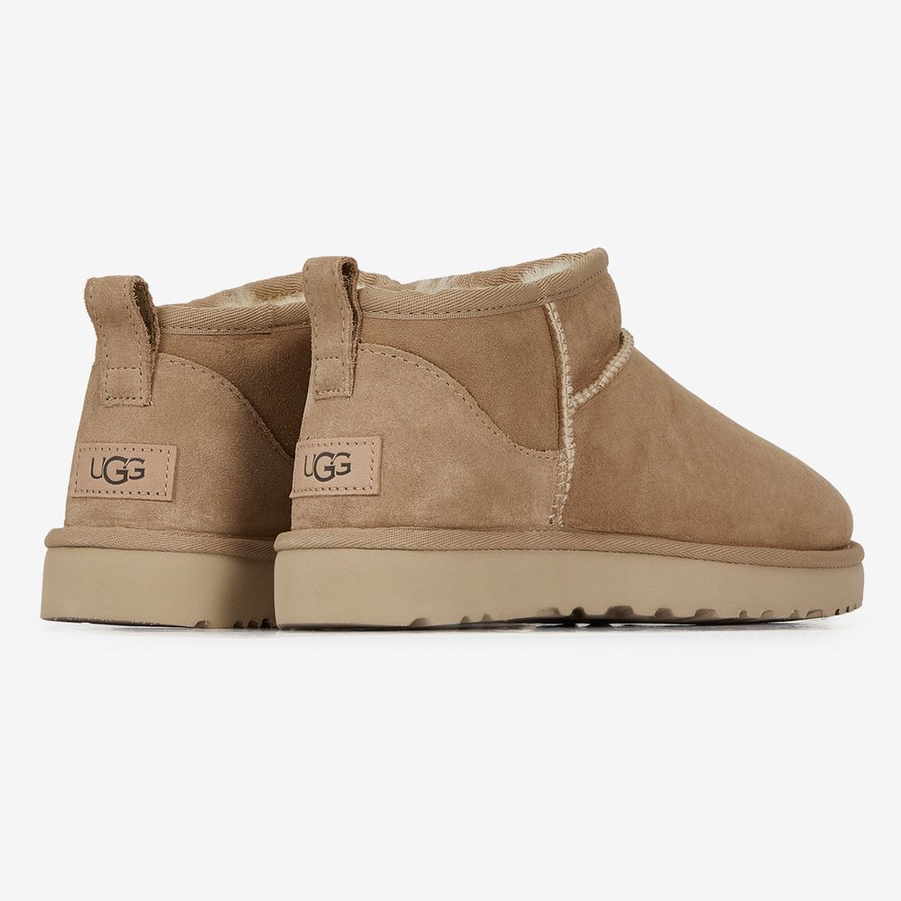 UGG Classic Ultra Mini - Beige