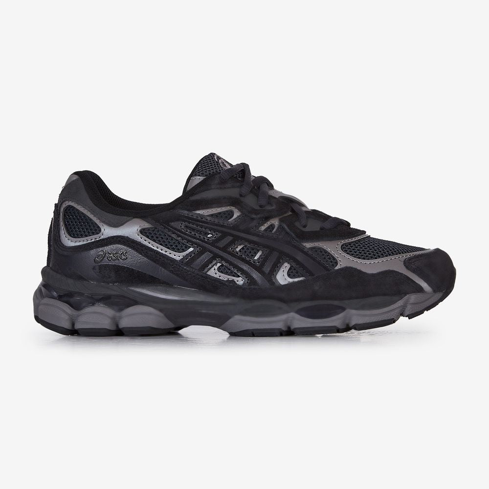 Asics Gel-Nyc - Noir/gris