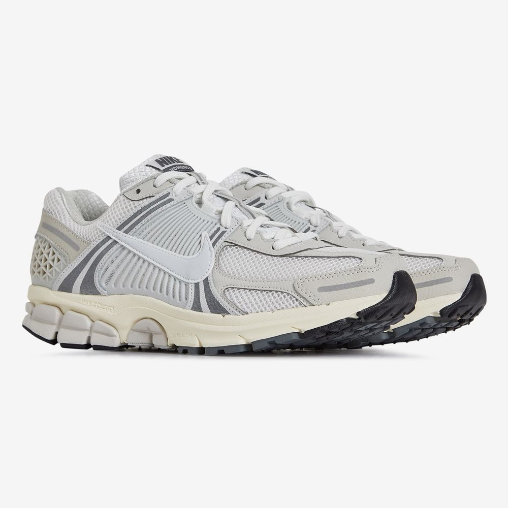 Nike Zoom Vomero 5 - Blanc/beige