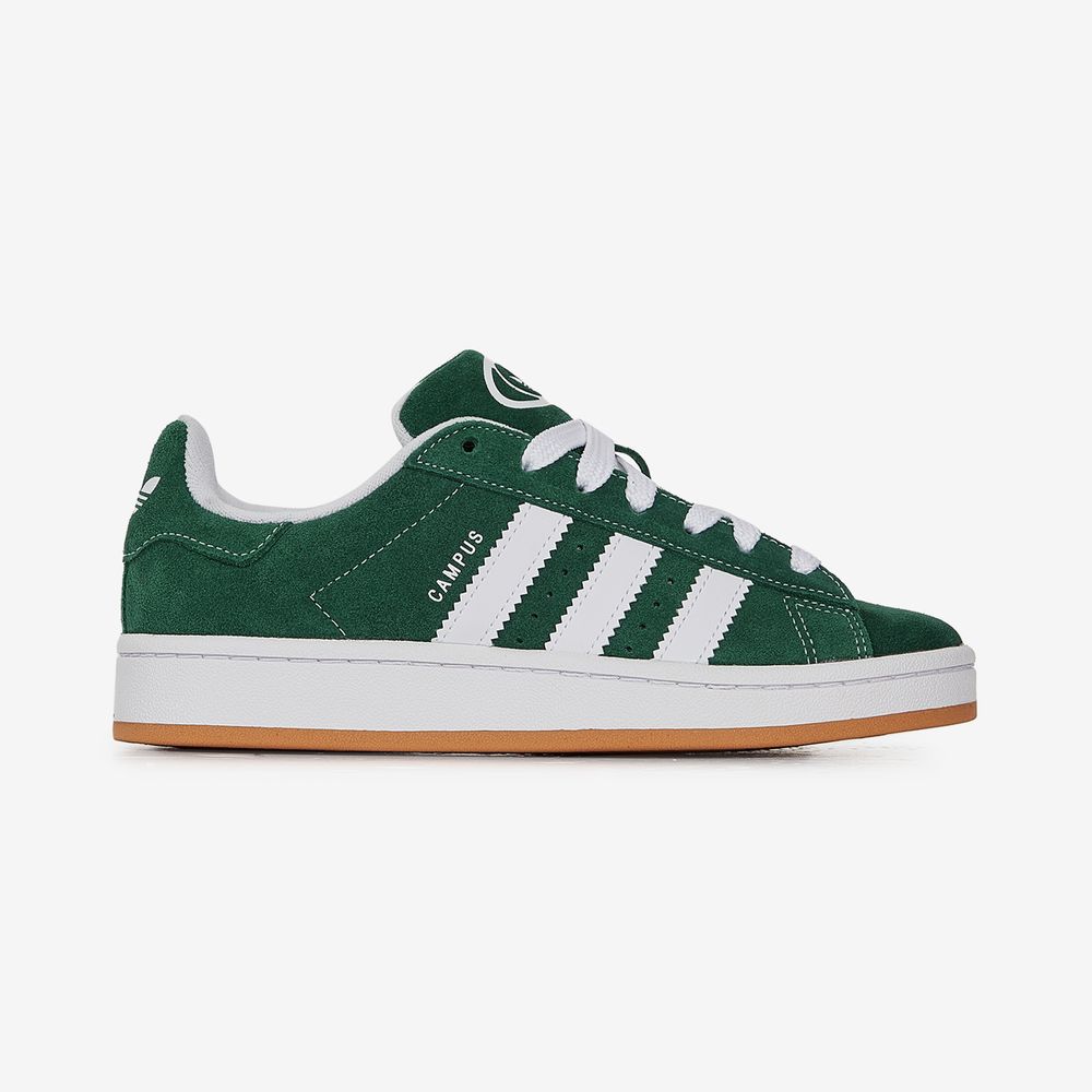 Adidas Originals Campus 00S - Vert/blanc