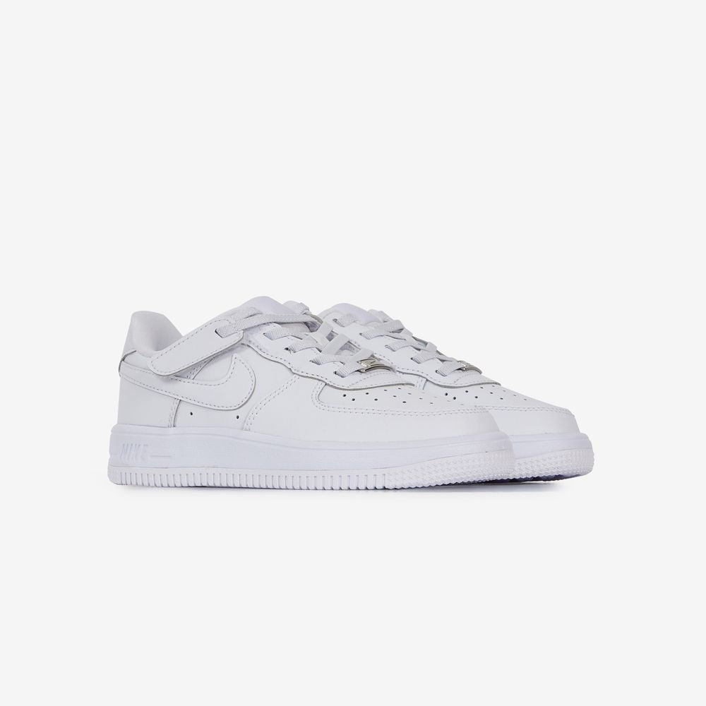 Nike Air Force 1 Low Cf - Blanc