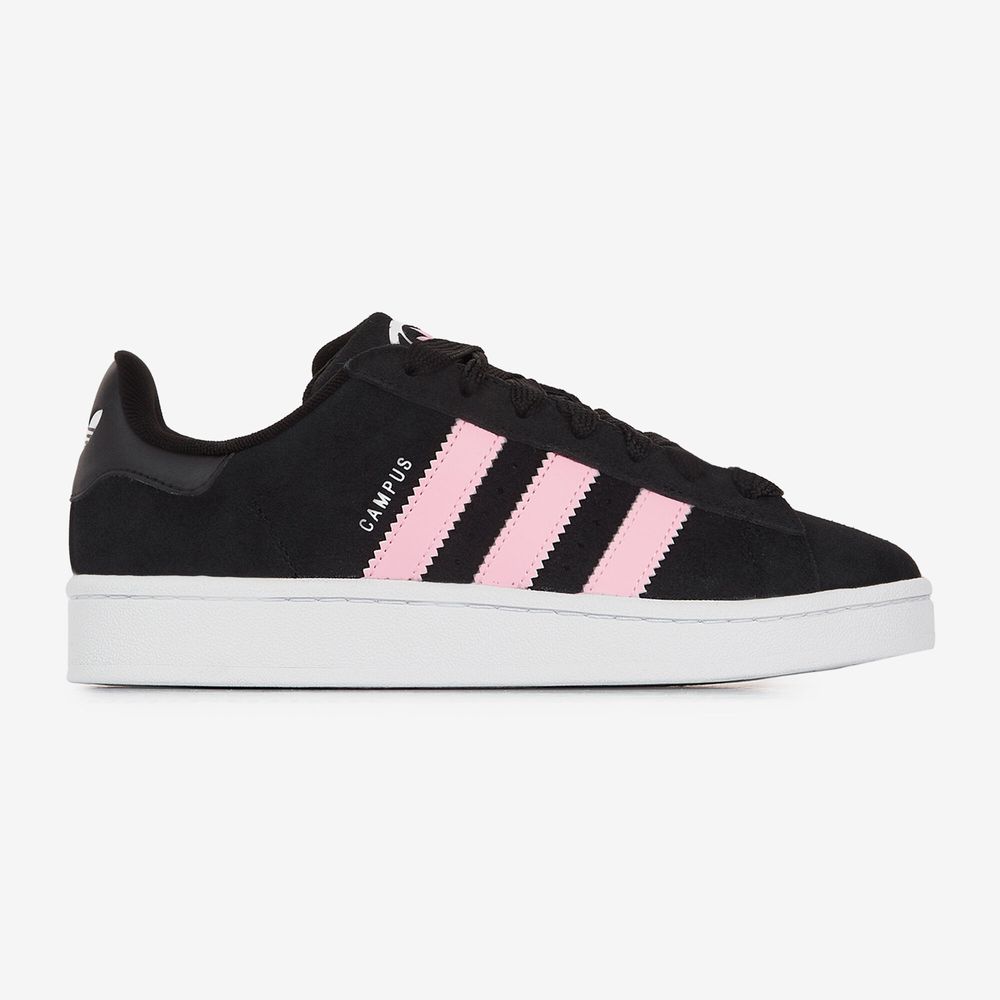 Adidas Originals Campus 00S - Noir/rose