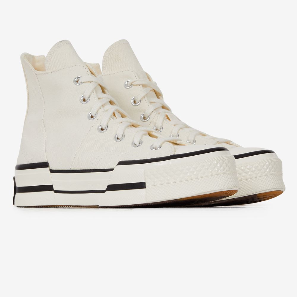 Converse Chuck 70 Plus - Blanc