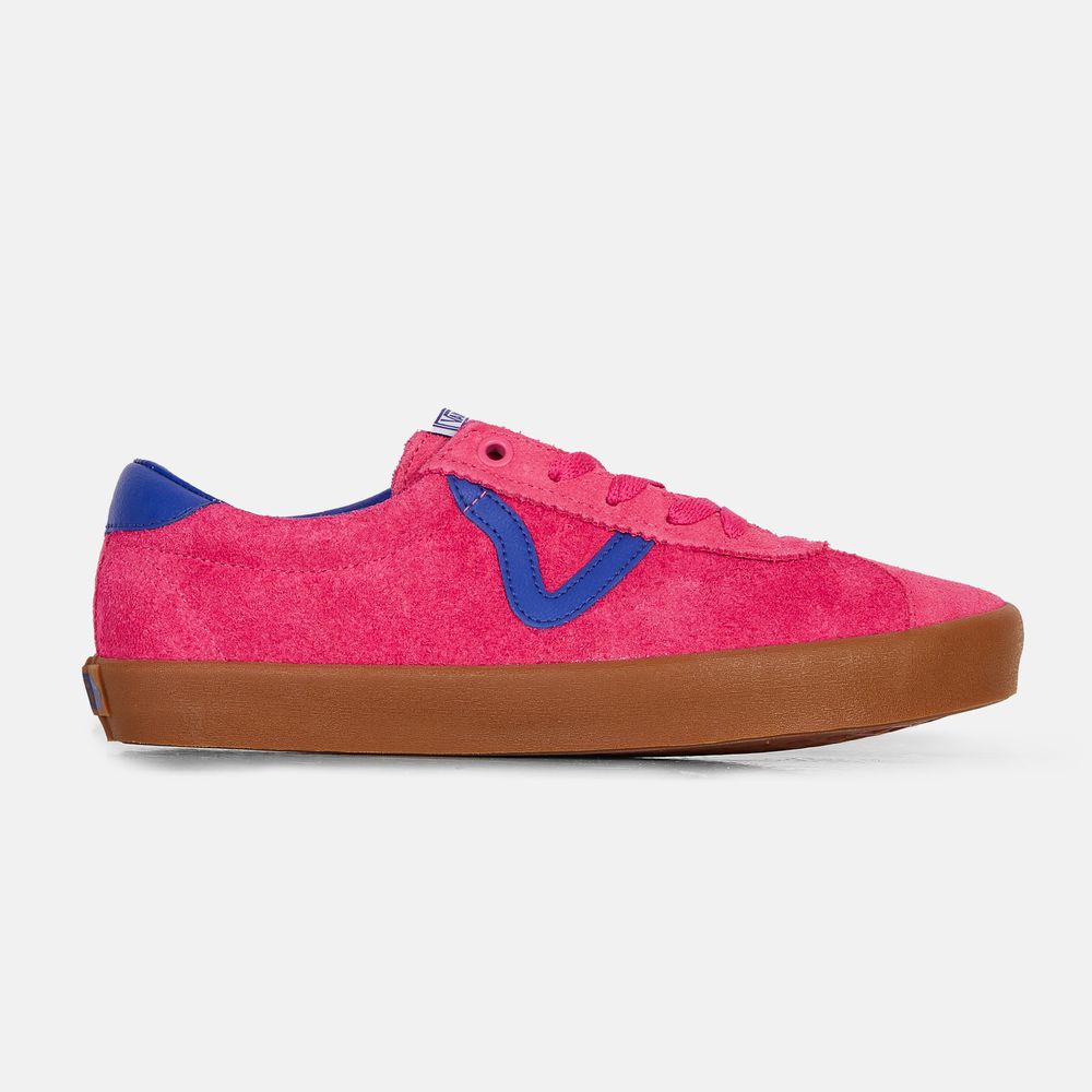 Vans Sport Low - Rose/violet