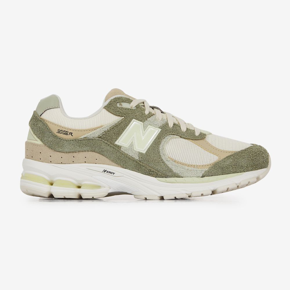 New Balance 2002R - Vert