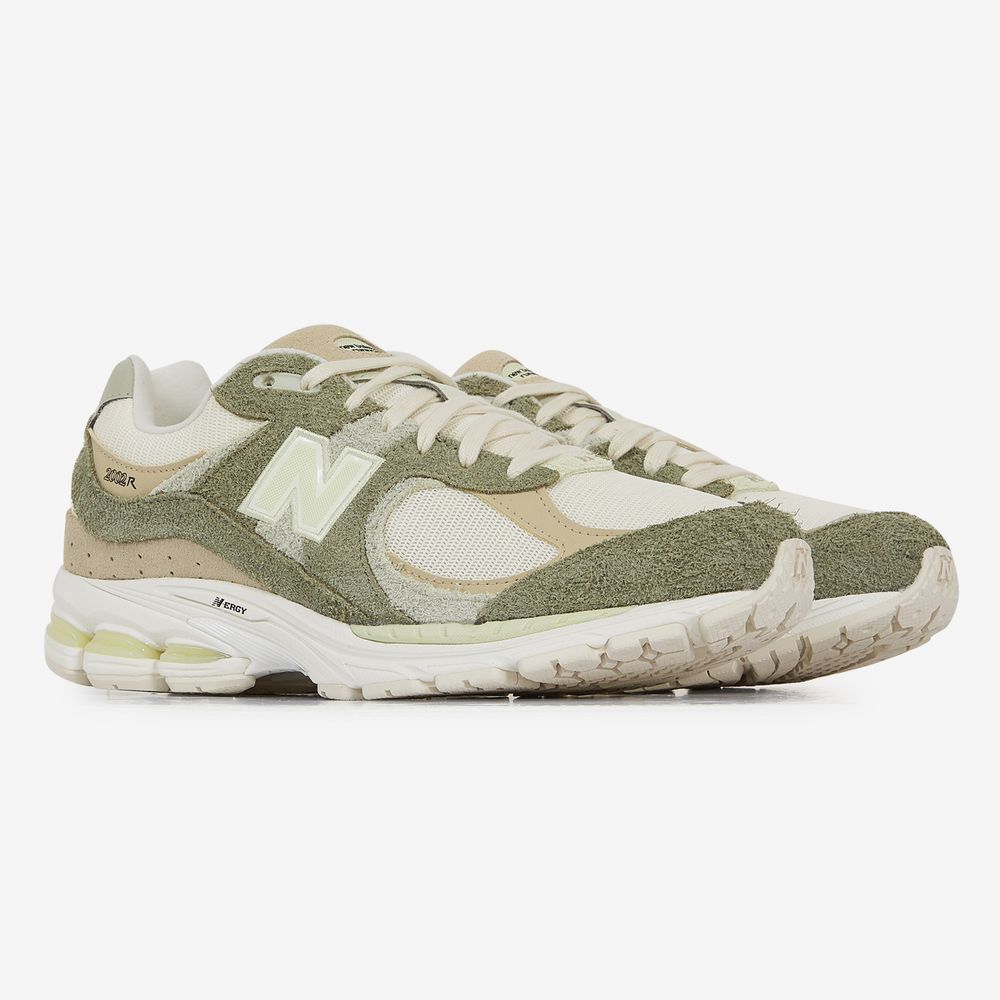 New Balance 2002R - Vert