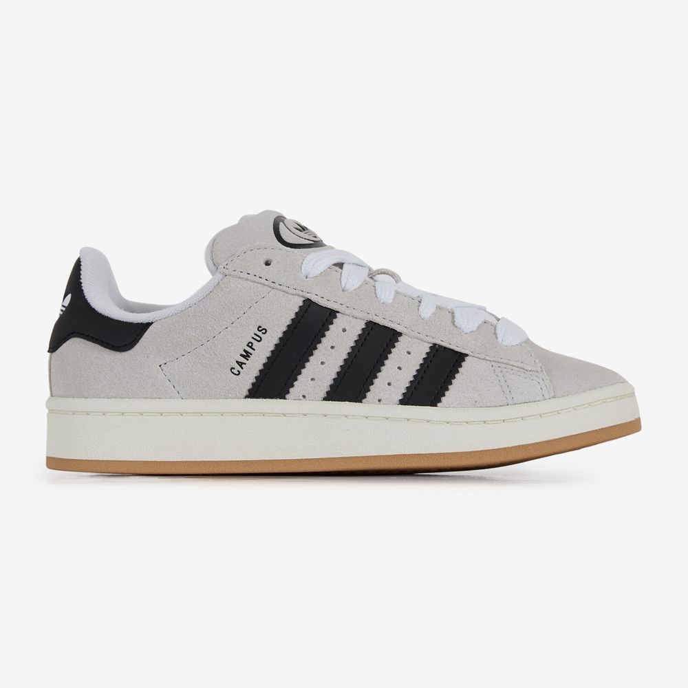 Adidas Originals Campus 00S - Blanc/noir