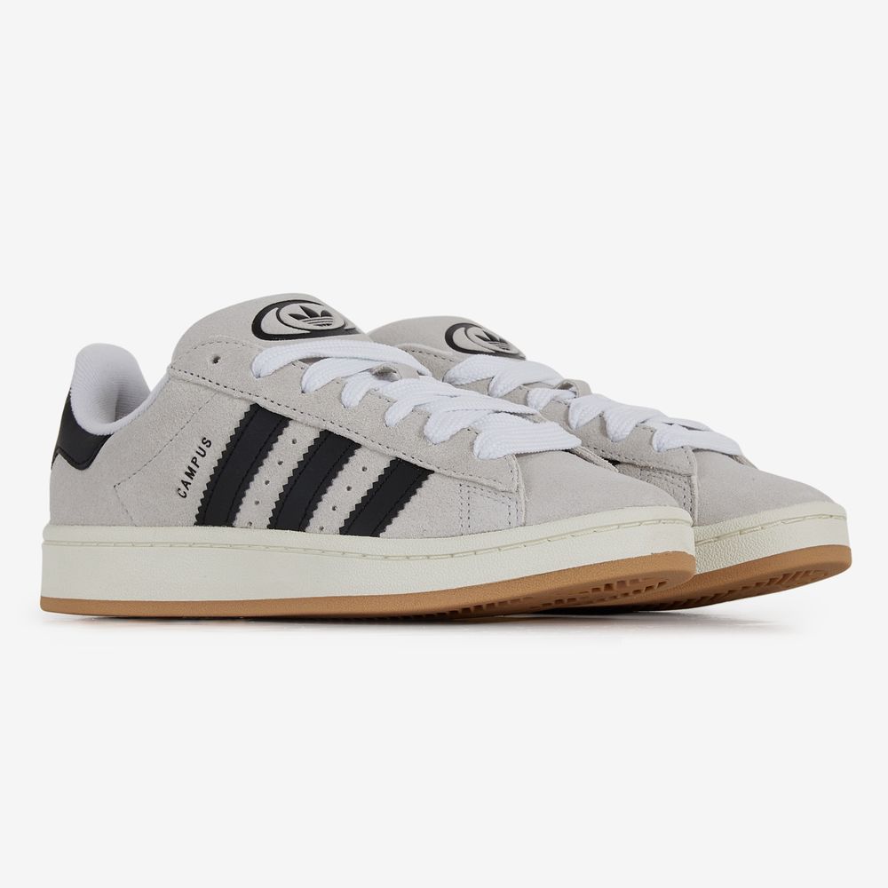 Adidas Originals Campus 00S - Blanc/noir