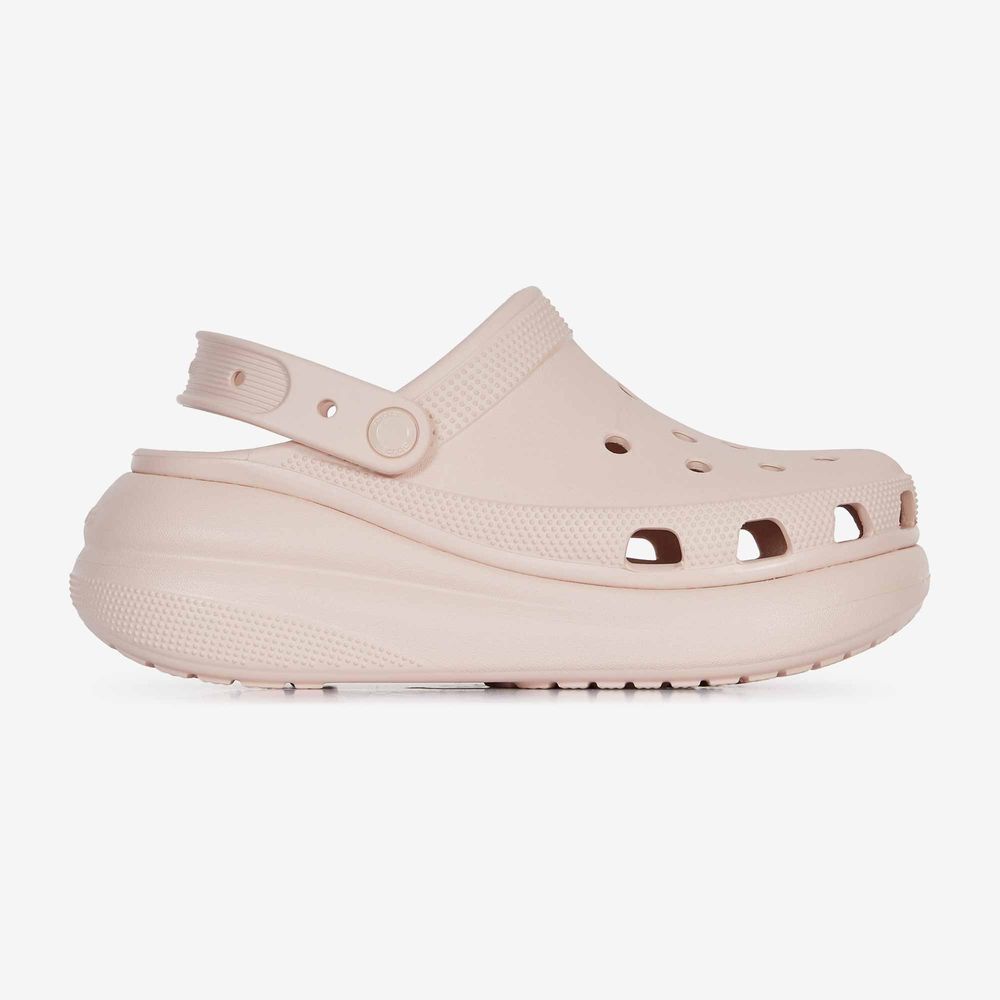 Crocs Crush Clog - Rose